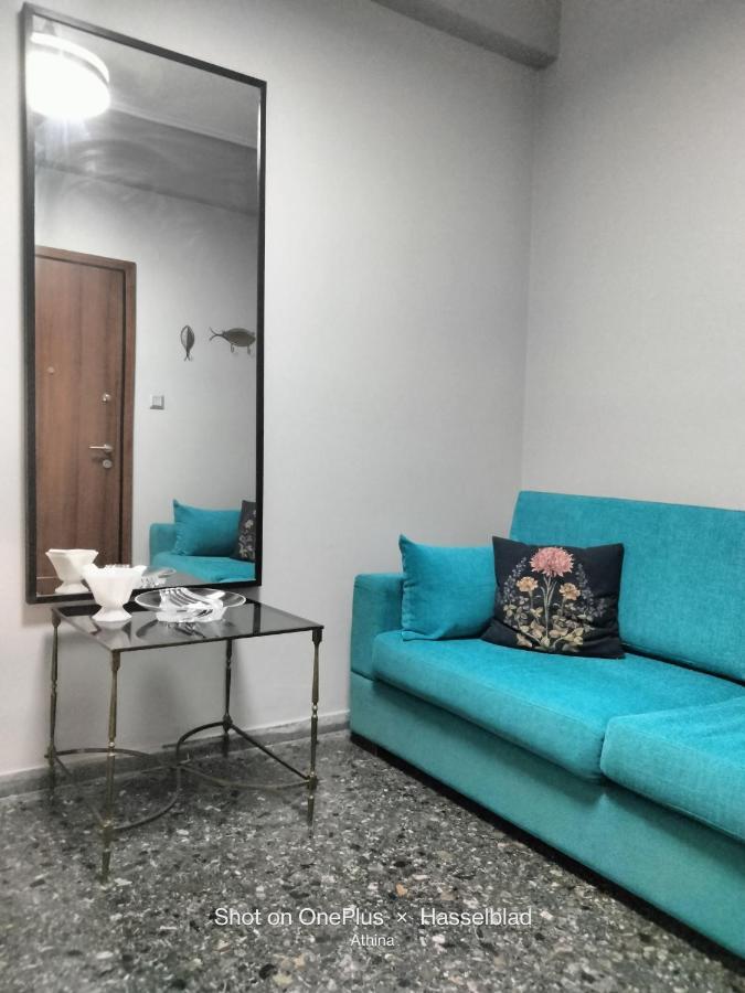 Modern-Lux Central 1 Bedroom Condo Atenas Exterior foto